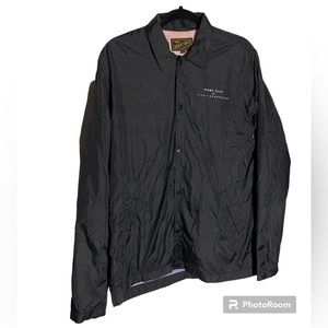 Benny Gold x Steven Harrington jacket Sz Medium